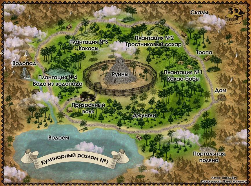 Академ-RPG. Титан II ранга (СИ) - _1.jpg