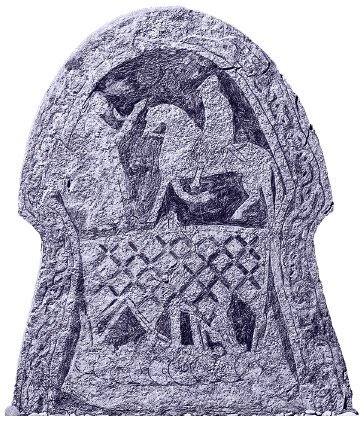 Мифология викингов. От кошек Фрейи и яблок Идунн до мировой бездны и «Сумерек богов» - i_018.jpg