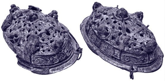 Мифология викингов. От кошек Фрейи и яблок Идунн до мировой бездны и «Сумерек богов» - i_020.jpg