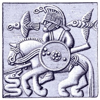 Мифология викингов. От кошек Фрейи и яблок Идунн до мировой бездны и «Сумерек богов» - i_023.jpg