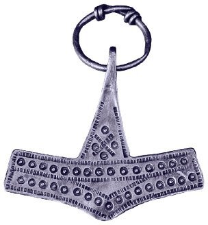 Мифология викингов. От кошек Фрейи и яблок Идунн до мировой бездны и «Сумерек богов» - i_028.jpg