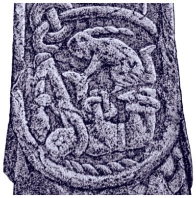 Мифология викингов. От кошек Фрейи и яблок Идунн до мировой бездны и «Сумерек богов» - i_032.jpg