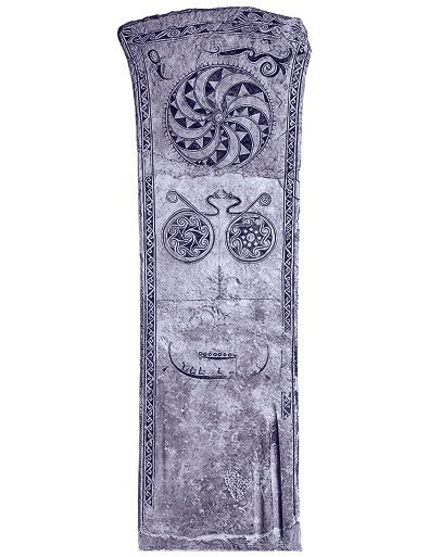 Мифология викингов. От кошек Фрейи и яблок Идунн до мировой бездны и «Сумерек богов» - i_046.jpg