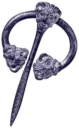 Мифология викингов. От кошек Фрейи и яблок Идунн до мировой бездны и «Сумерек богов» - i_049.jpg