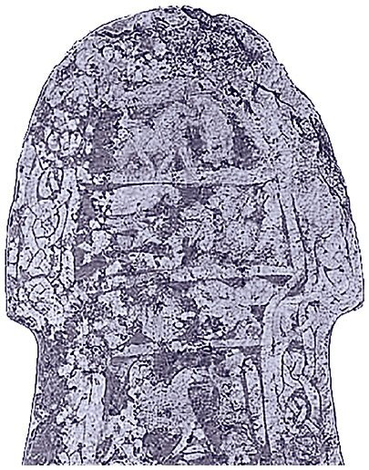 Мифология викингов. От кошек Фрейи и яблок Идунн до мировой бездны и «Сумерек богов» - i_051.jpg