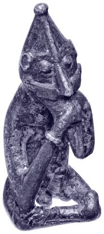 Мифология викингов. От кошек Фрейи и яблок Идунн до мировой бездны и «Сумерек богов» - i_052.jpg