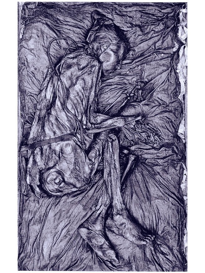 Мифология викингов. От кошек Фрейи и яблок Идунн до мировой бездны и «Сумерек богов» - i_056.jpg