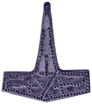 Мифология викингов. От кошек Фрейи и яблок Идунн до мировой бездны и «Сумерек богов» - i_059.jpg