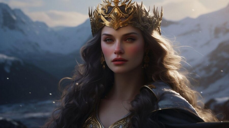 Сладкий подарок от клана Дейрен - i_002.jpg