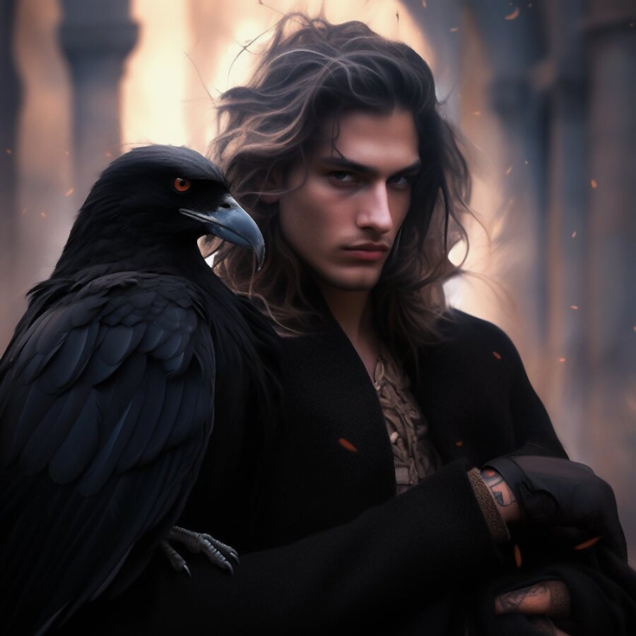 Сладкий подарок от клана Дейрен - i_003.jpg