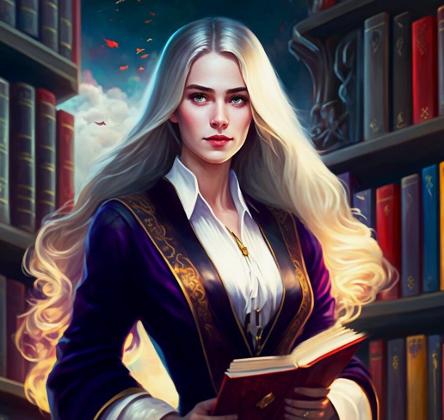 Сладкий подарок от клана Дейрен - i_005.jpg