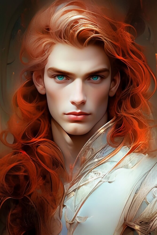 Сладкий подарок от клана Дейрен - i_011.jpg