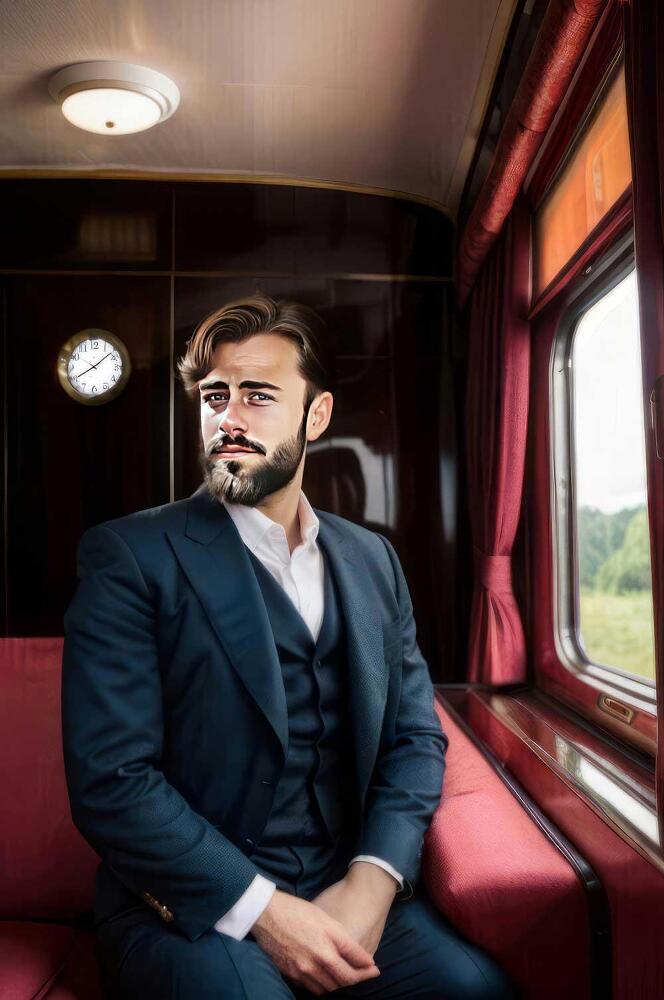 Золотой тролль (СИ) - image1.jpg