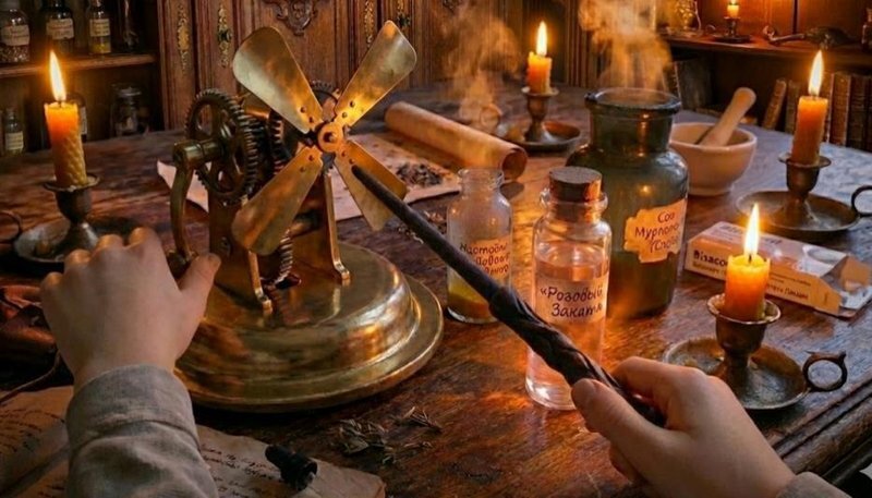 Смерть носит желтый шарф (СИ) - image26.jpg