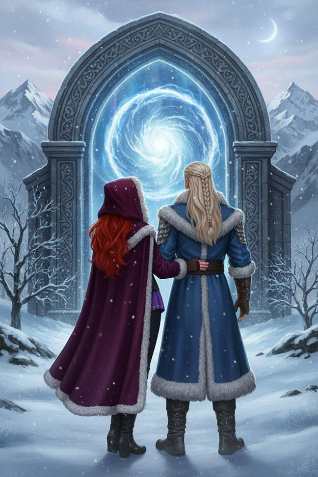 Не драконьте принцессу! - i_001.jpg