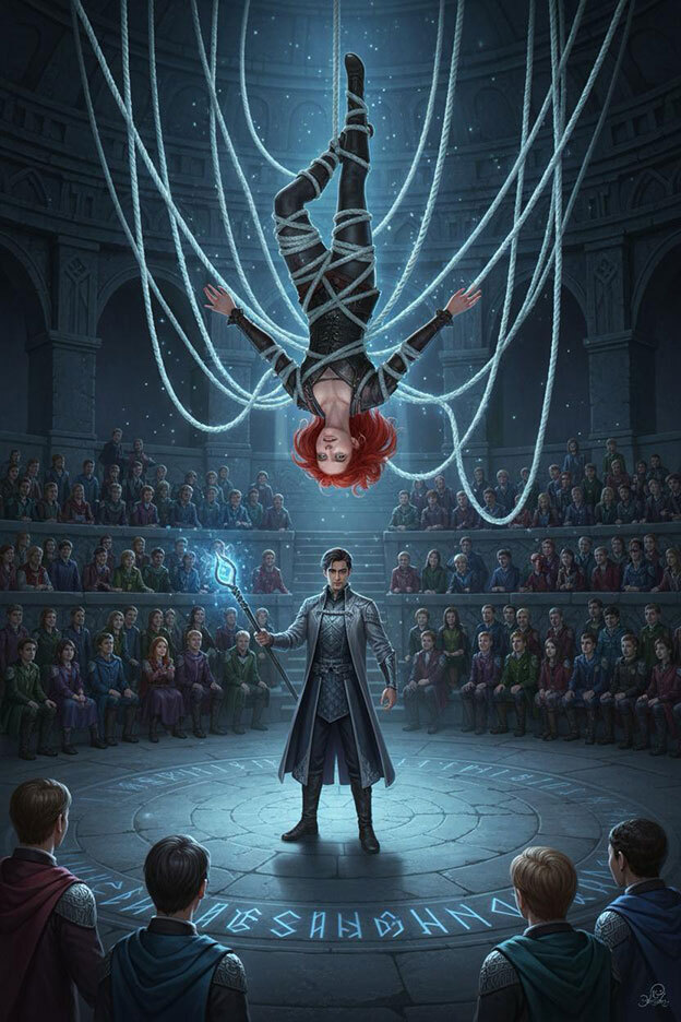 Не драконьте принцессу! - i_004.jpg