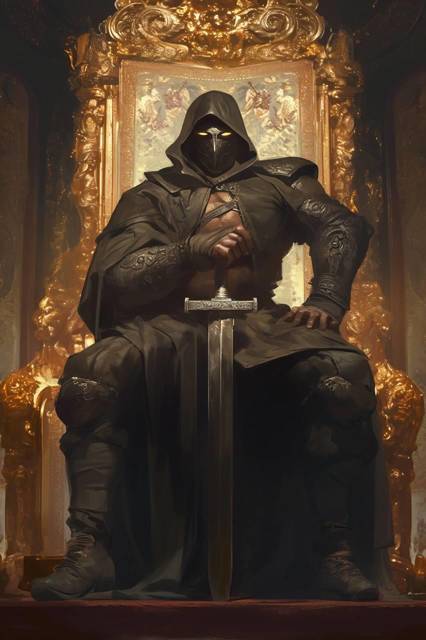 Я не бог. Книга XXXIV (СИ) - _1.jpg