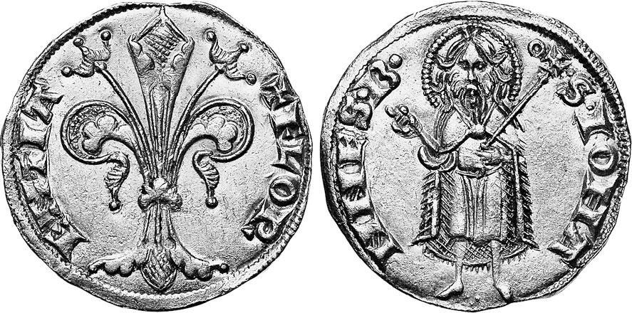 Искусство и деньги. Лекции-путеводитель - i_001.jpg