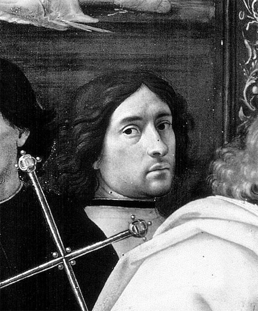 Искусство и деньги. Лекции-путеводитель - i_019.jpg