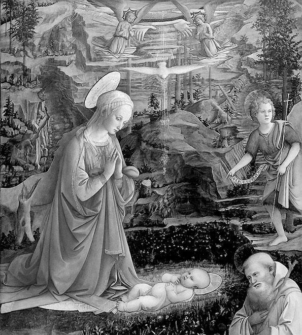 Искусство и деньги. Лекции-путеводитель - i_021.jpg