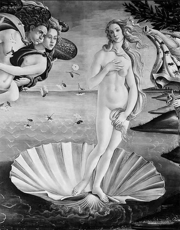 Искусство и деньги. Лекции-путеводитель - i_026.jpg