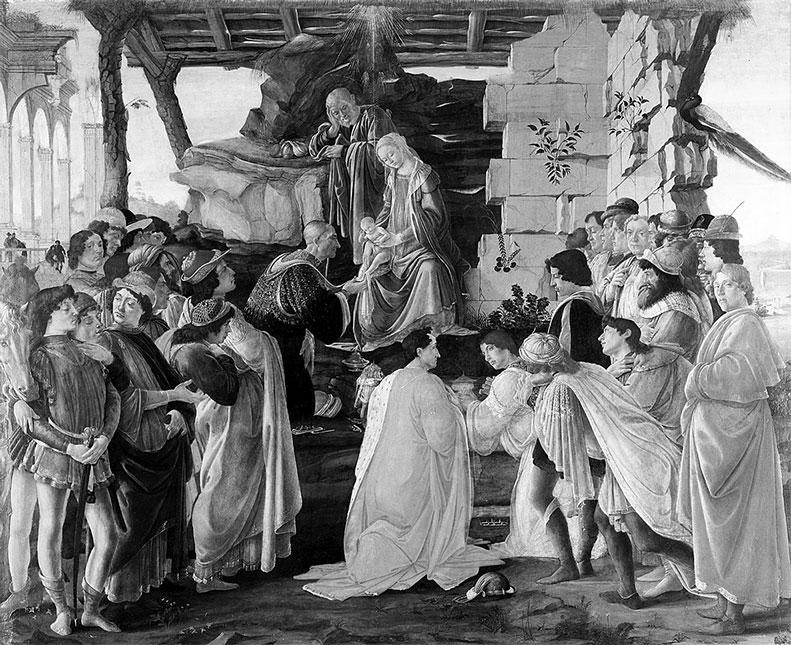 Искусство и деньги. Лекции-путеводитель - i_027.jpg