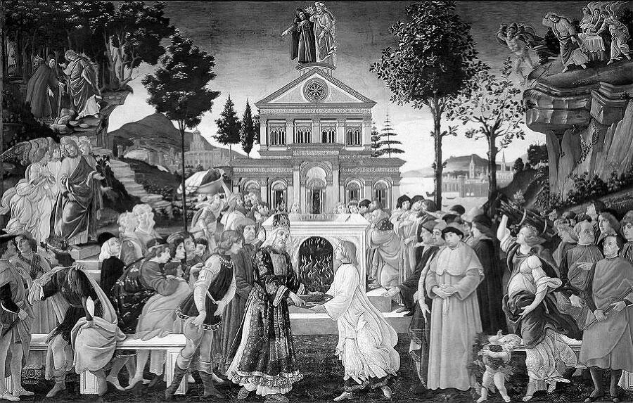 Искусство и деньги. Лекции-путеводитель - i_033.jpg