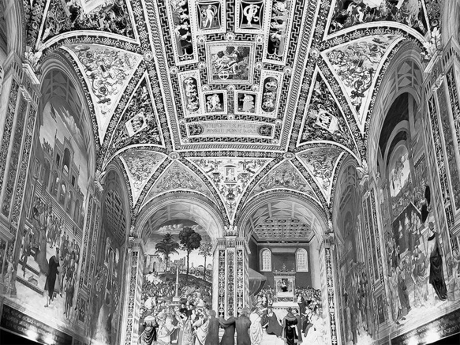 Искусство и деньги. Лекции-путеводитель - i_034.jpg