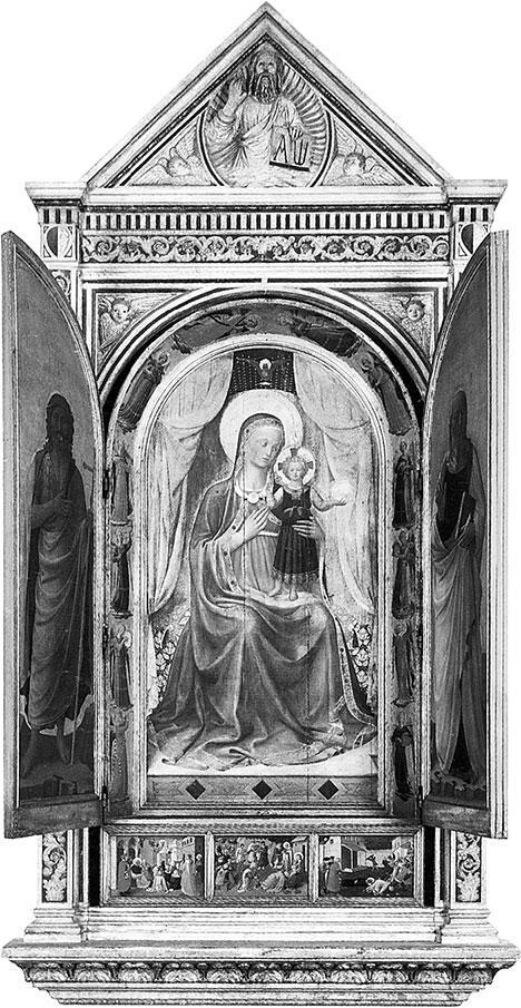 Искусство и деньги. Лекции-путеводитель - i_043.jpg