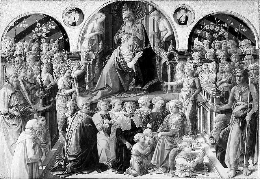 Искусство и деньги. Лекции-путеводитель - i_044.jpg