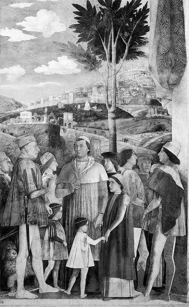 Искусство и деньги. Лекции-путеводитель - i_051.jpg