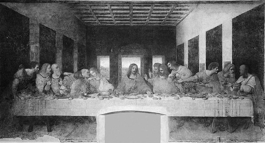 Искусство и деньги. Лекции-путеводитель - i_053.jpg