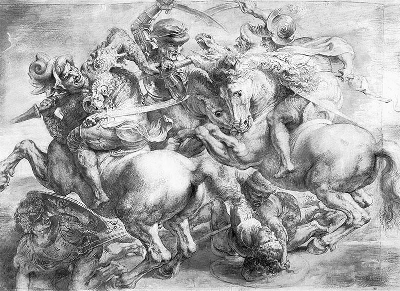 Искусство и деньги. Лекции-путеводитель - i_054.jpg