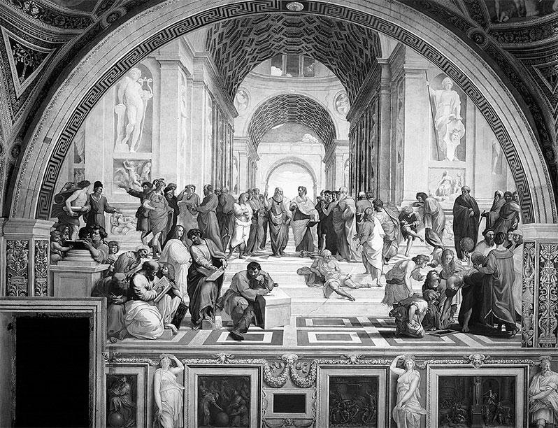 Искусство и деньги. Лекции-путеводитель - i_064.jpg