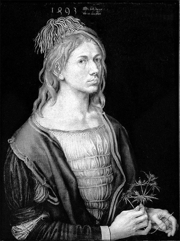 Искусство и деньги. Лекции-путеводитель - i_066.jpg