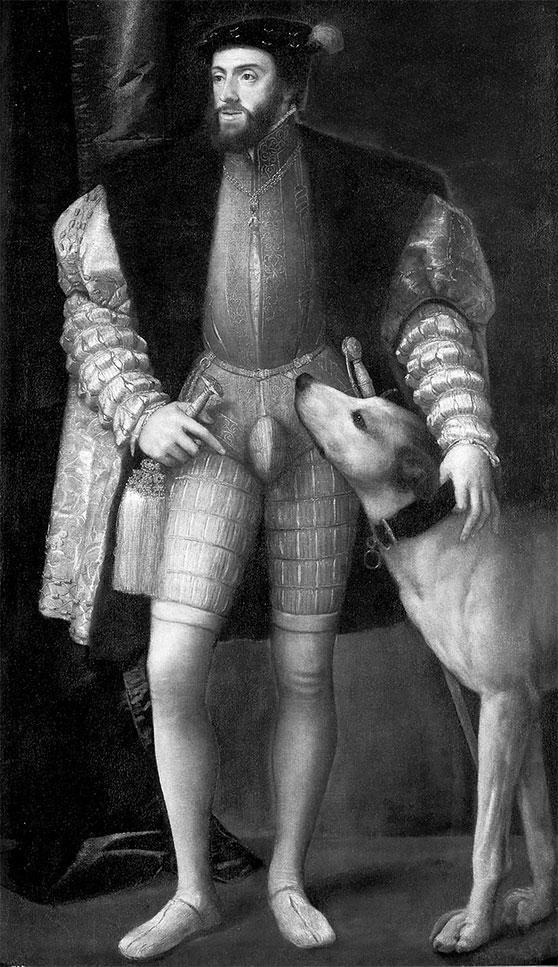 Искусство и деньги. Лекции-путеводитель - i_073.jpg