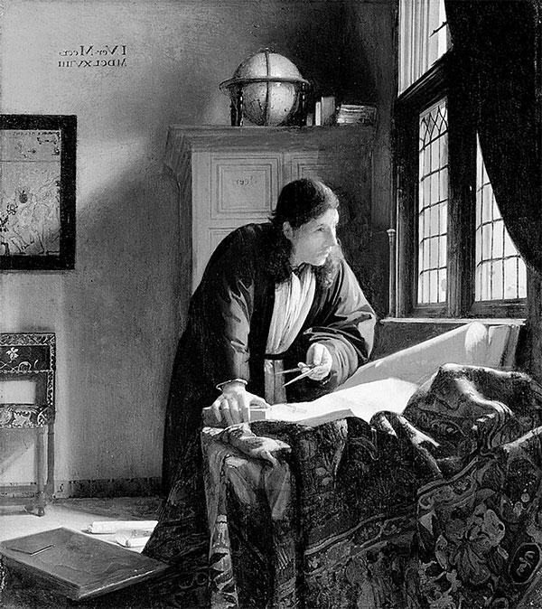 Искусство и деньги. Лекции-путеводитель - i_089.jpg