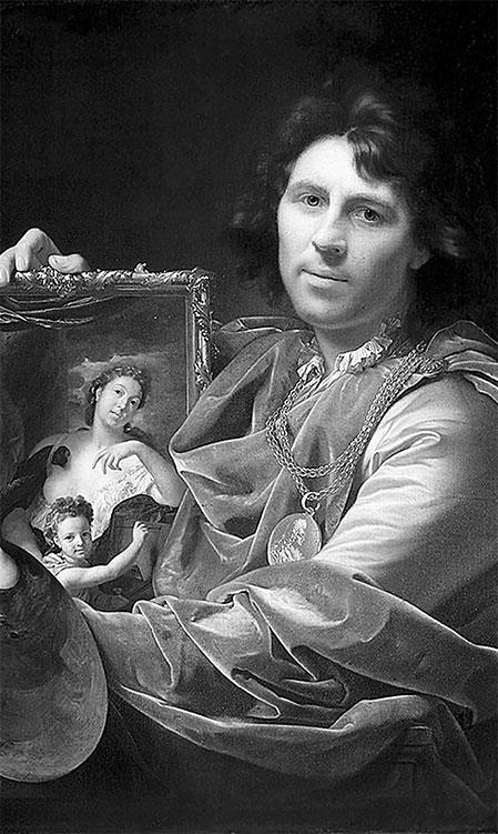 Искусство и деньги. Лекции-путеводитель - i_090.jpg