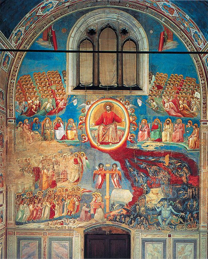 Искусство и деньги. Лекции-путеводитель - i_105.jpg