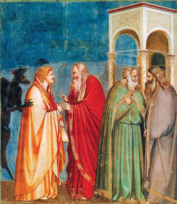 Искусство и деньги. Лекции-путеводитель - i_107.jpg