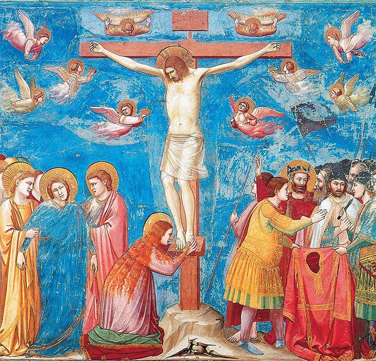 Искусство и деньги. Лекции-путеводитель - i_108.jpg