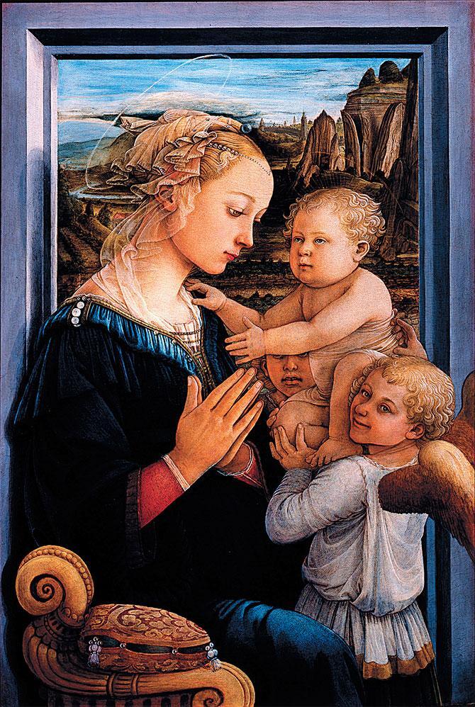 Искусство и деньги. Лекции-путеводитель - i_113.jpg