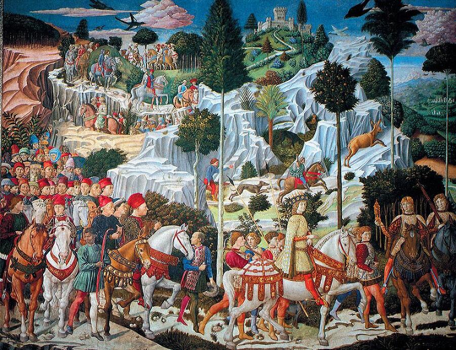 Искусство и деньги. Лекции-путеводитель - i_115.jpg