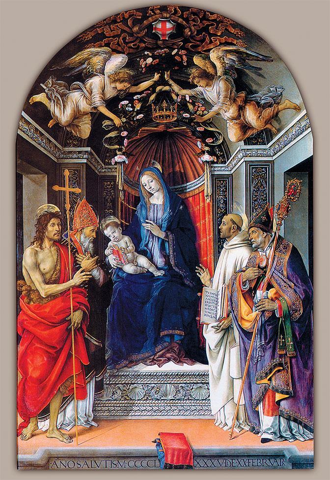 Искусство и деньги. Лекции-путеводитель - i_117.jpg