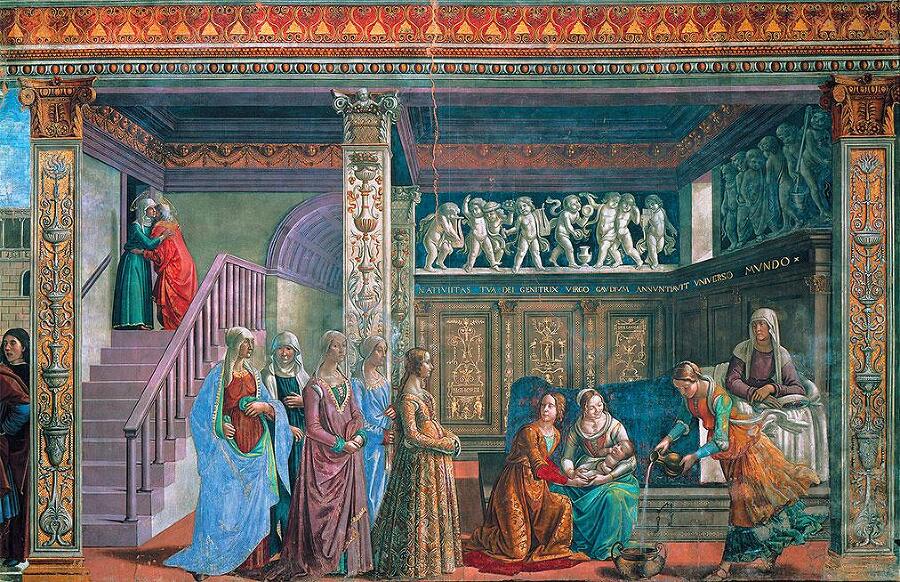 Искусство и деньги. Лекции-путеводитель - i_118.jpg