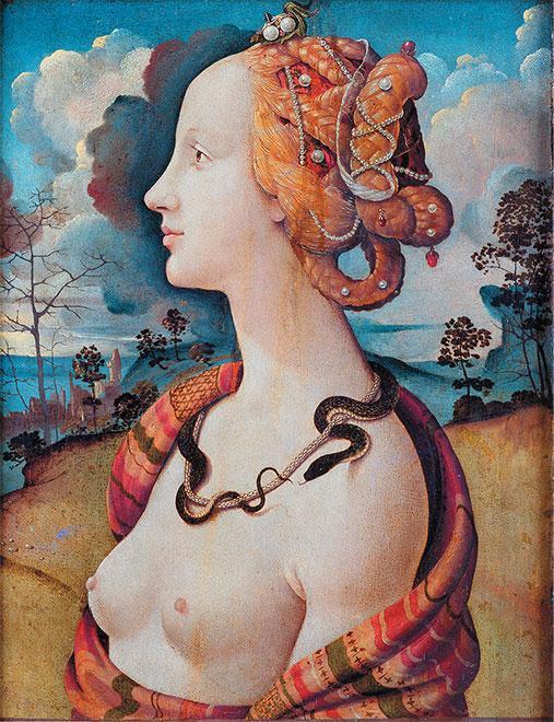 Искусство и деньги. Лекции-путеводитель - i_120.jpg