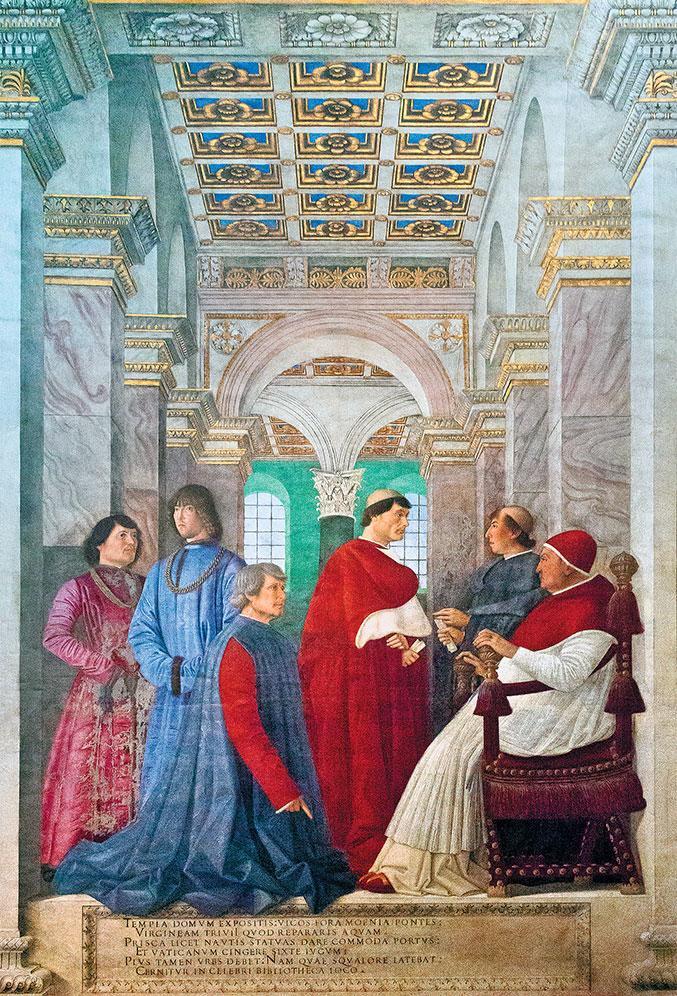 Искусство и деньги. Лекции-путеводитель - i_122.jpg