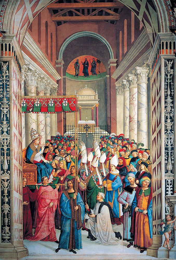 Искусство и деньги. Лекции-путеводитель - i_123.jpg