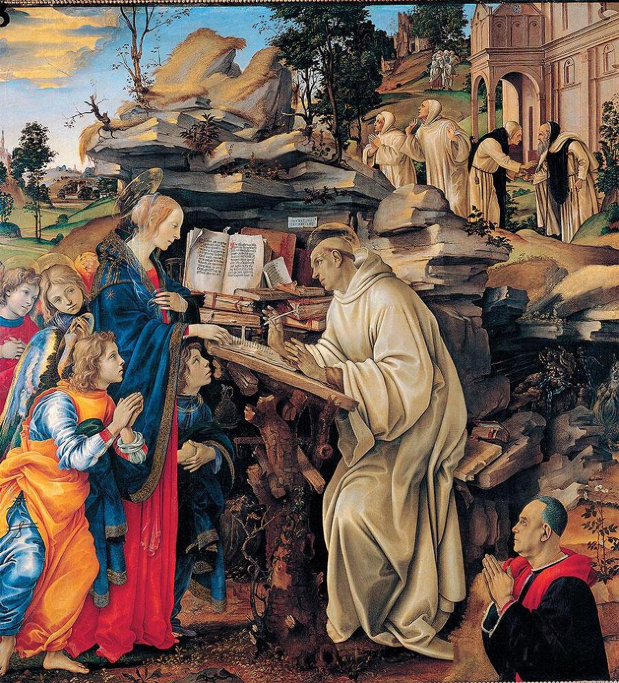 Искусство и деньги. Лекции-путеводитель - i_127.jpg