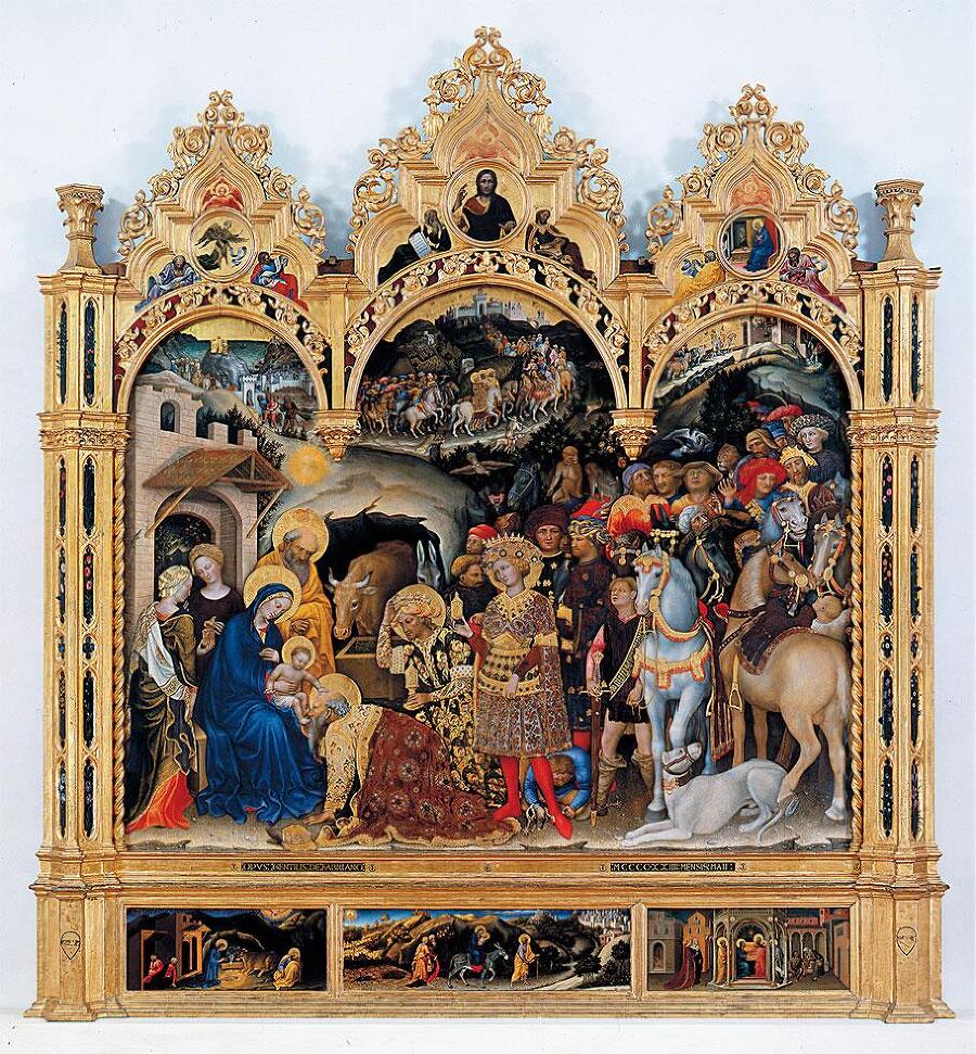 Искусство и деньги. Лекции-путеводитель - i_128.jpg